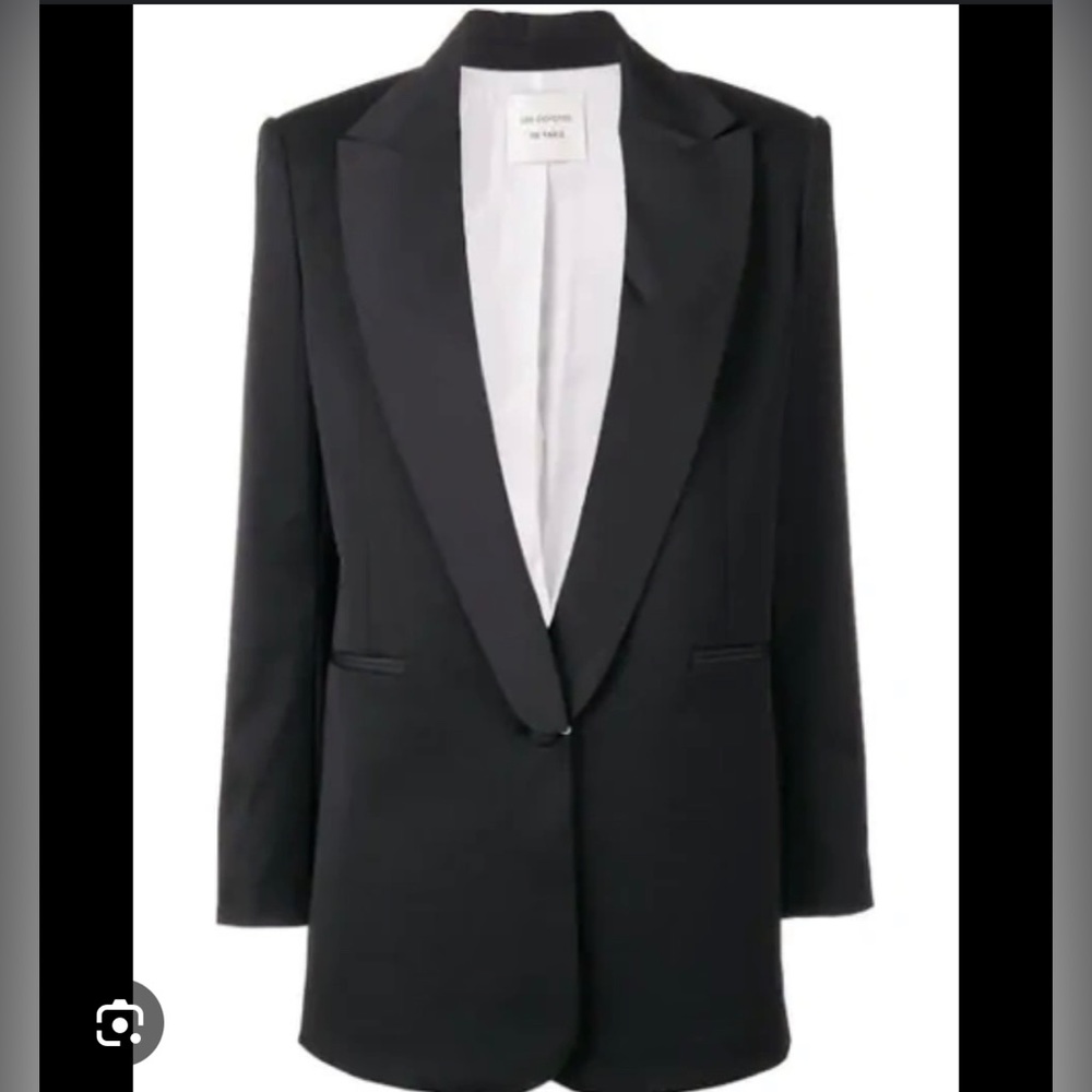 ISO Les Coyotes De Paris Bess Blazer 4 or 6